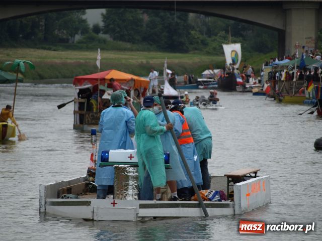 Zdjęcie w galerii na portalu naszraciborz.pl: Rekordowe X Pływadło wiadomości z regionu