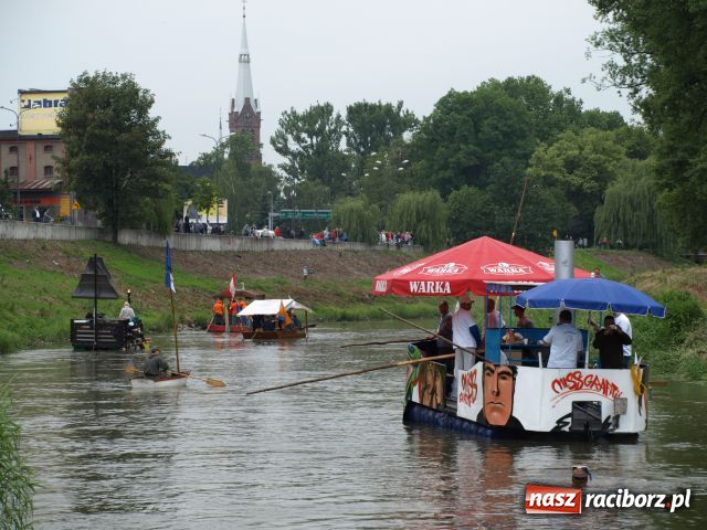 Zdjęcie w galerii na portalu naszraciborz.pl: Rekordowe X Pływadło wiadomości z regionu