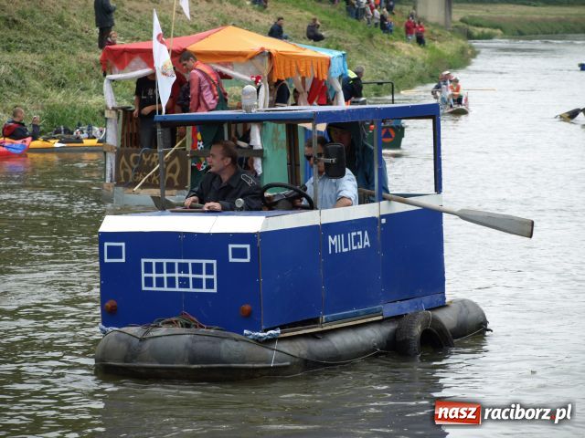 Zdjęcie w galerii na portalu naszraciborz.pl: Rekordowe X Pływadło wiadomości z regionu