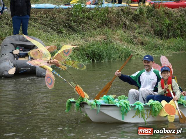 Zdjęcie w galerii na portalu naszraciborz.pl: Rekordowe X Pływadło wiadomości z regionu