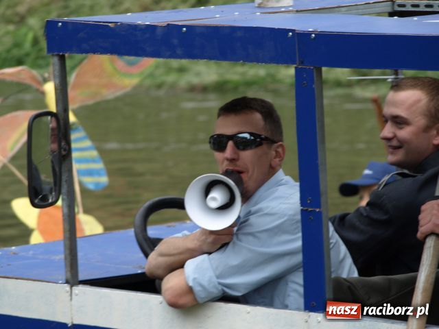 Zdjęcie w galerii na portalu naszraciborz.pl: Rekordowe X Pływadło wiadomości z regionu