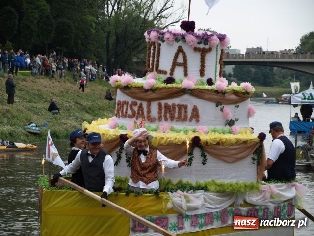 Zdjęcie w galerii na portalu naszraciborz.pl: Rekordowe X Pływadło wiadomości z regionu