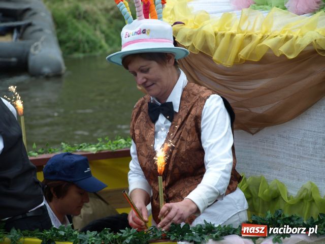 Zdjęcie w galerii na portalu naszraciborz.pl: Rekordowe X Pływadło wiadomości z regionu