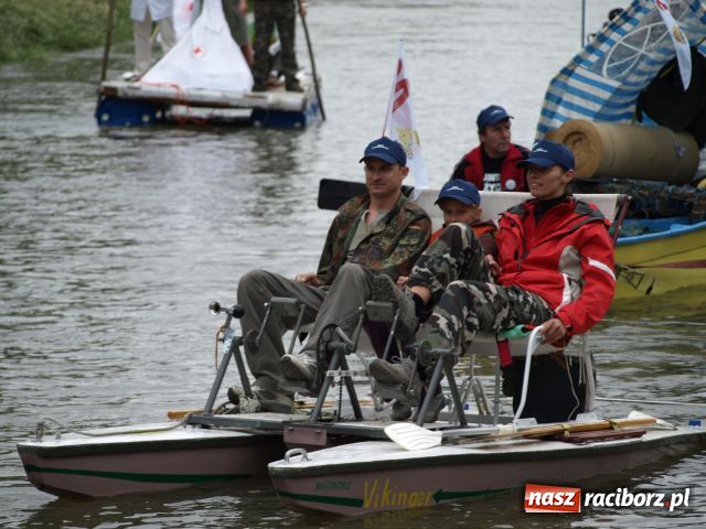 Zdjęcie w galerii na portalu naszraciborz.pl: Rekordowe X Pływadło wiadomości z regionu