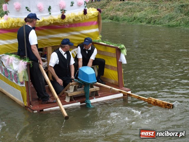 Zdjęcie w galerii na portalu naszraciborz.pl: Rekordowe X Pływadło wiadomości z regionu