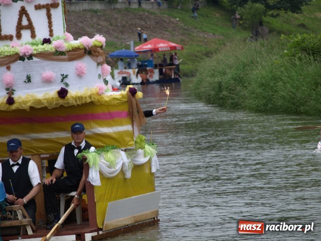 Zdjęcie w galerii na portalu naszraciborz.pl: Rekordowe X Pływadło wiadomości z regionu