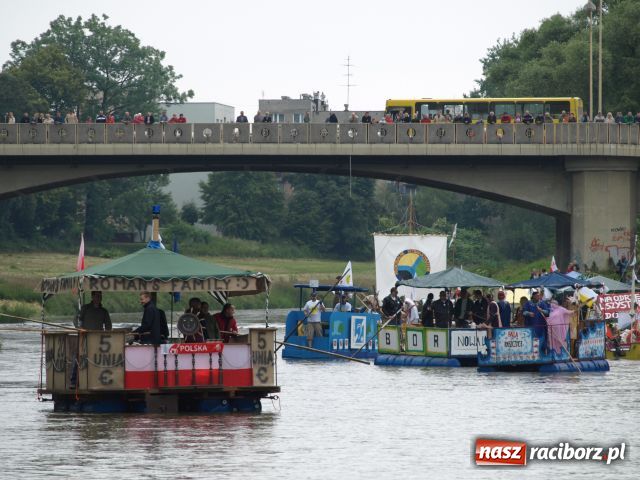 Zdjęcie w galerii na portalu naszraciborz.pl: Rekordowe X Pływadło wiadomości z regionu