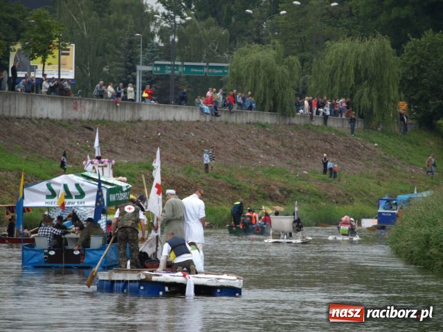 Zdjęcie w galerii na portalu naszraciborz.pl: Rekordowe X Pływadło wiadomości z regionu