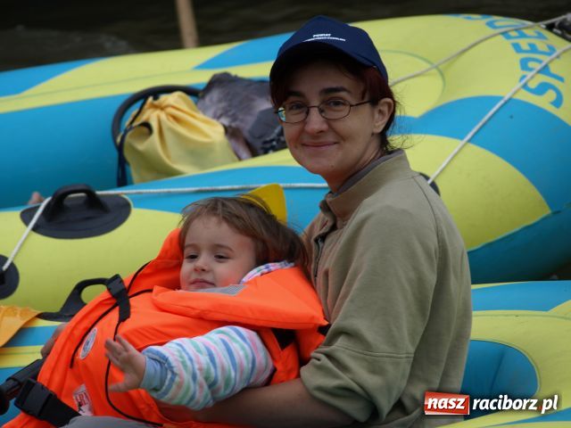 Zdjęcie w galerii na portalu naszraciborz.pl: Rekordowe X Pływadło wiadomości z regionu