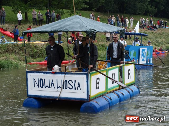 Zdjęcie w galerii na portalu naszraciborz.pl: Rekordowe X Pływadło wiadomości z regionu