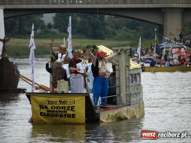 Zdjęcie w galerii na portalu naszraciborz.pl: Rekordowe X Pływadło wiadomości z regionu