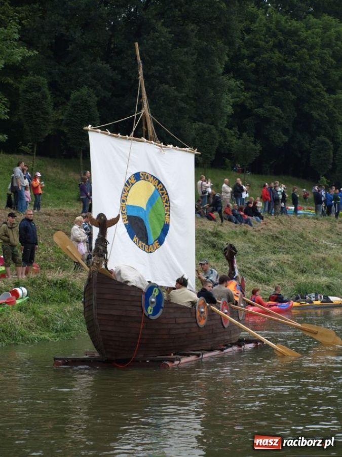Zdjęcie w galerii na portalu naszraciborz.pl: Rekordowe X Pływadło wiadomości z regionu
