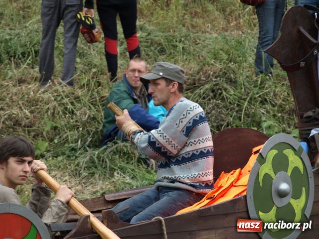 Zdjęcie w galerii na portalu naszraciborz.pl: Rekordowe X Pływadło wiadomości z regionu