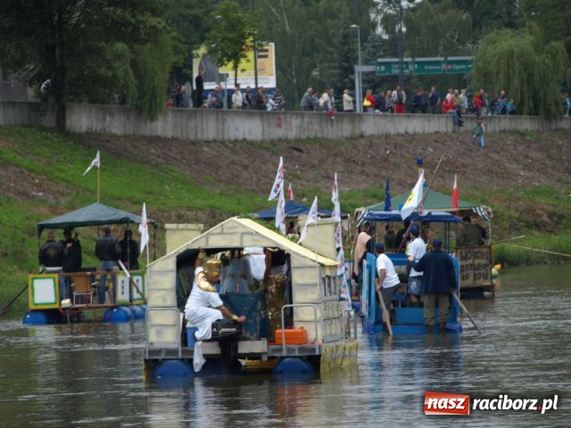 Zdjęcie w galerii na portalu naszraciborz.pl: Rekordowe X Pływadło wiadomości z regionu