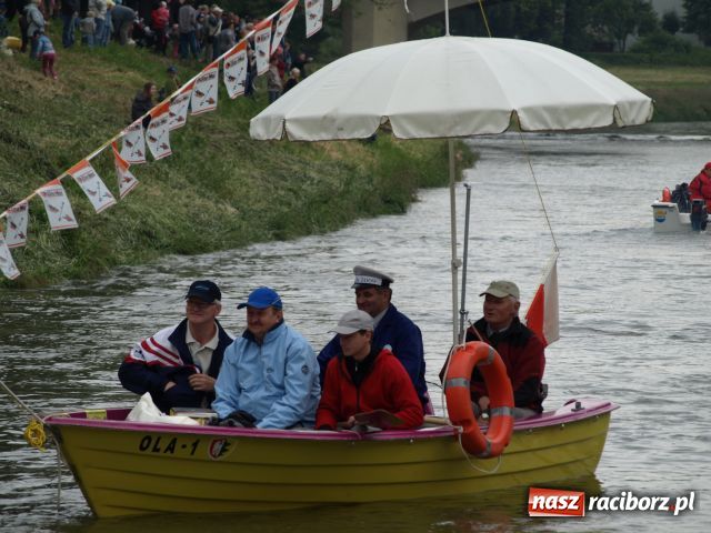 Zdjęcie w galerii na portalu naszraciborz.pl: Rekordowe X Pływadło wiadomości z regionu