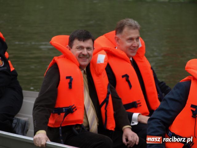 Zdjęcie w galerii na portalu naszraciborz.pl: Rekordowe X Pływadło wiadomości z regionu