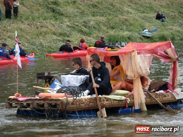 Zdjęcie w galerii na portalu naszraciborz.pl: Rekordowe X Pływadło wiadomości z regionu