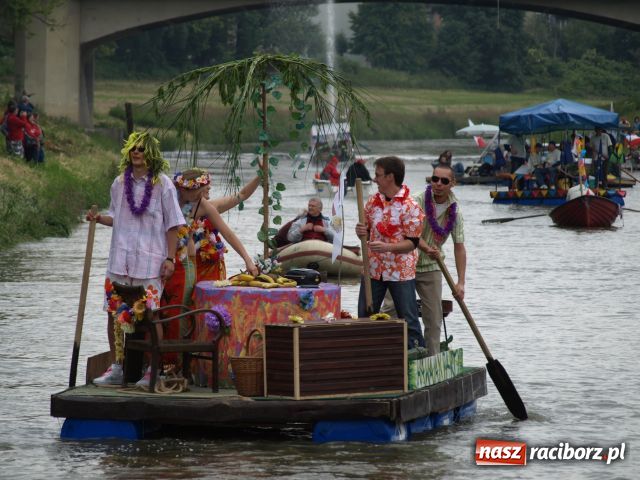 Zdjęcie w galerii na portalu naszraciborz.pl: Rekordowe X Pływadło wiadomości z regionu