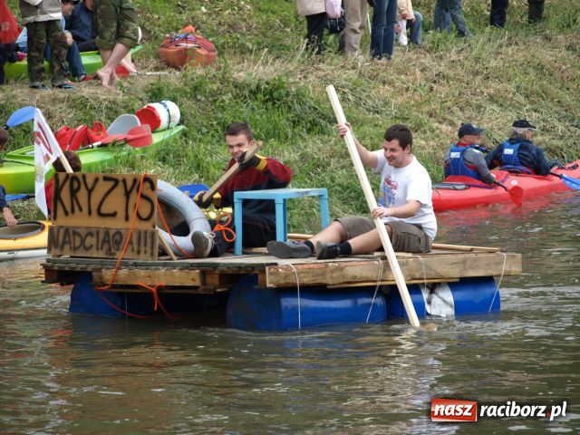 Zdjęcie w galerii na portalu naszraciborz.pl: Rekordowe X Pływadło wiadomości z regionu