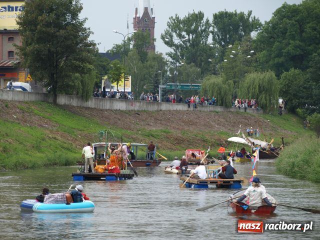 Zdjęcie w galerii na portalu naszraciborz.pl: Rekordowe X Pływadło wiadomości z regionu