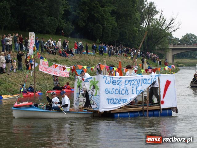 Zdjęcie w galerii na portalu naszraciborz.pl: Rekordowe X Pływadło wiadomości z regionu