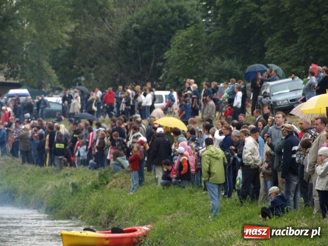 Zdjęcie w galerii na portalu naszraciborz.pl: Rekordowe X Pływadło wiadomości z regionu