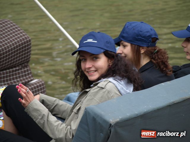 Zdjęcie w galerii na portalu naszraciborz.pl: Rekordowe X Pływadło wiadomości z regionu