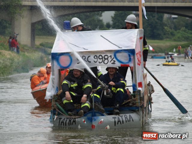Zdjęcie w galerii na portalu naszraciborz.pl: Rekordowe X Pływadło wiadomości z regionu