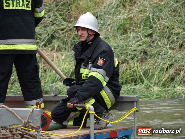 Zdjęcie w galerii na portalu naszraciborz.pl: Rekordowe X Pływadło wiadomości z regionu