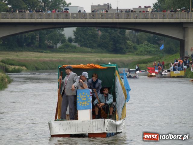 Zdjęcie w galerii na portalu naszraciborz.pl: Rekordowe X Pływadło wiadomości z regionu