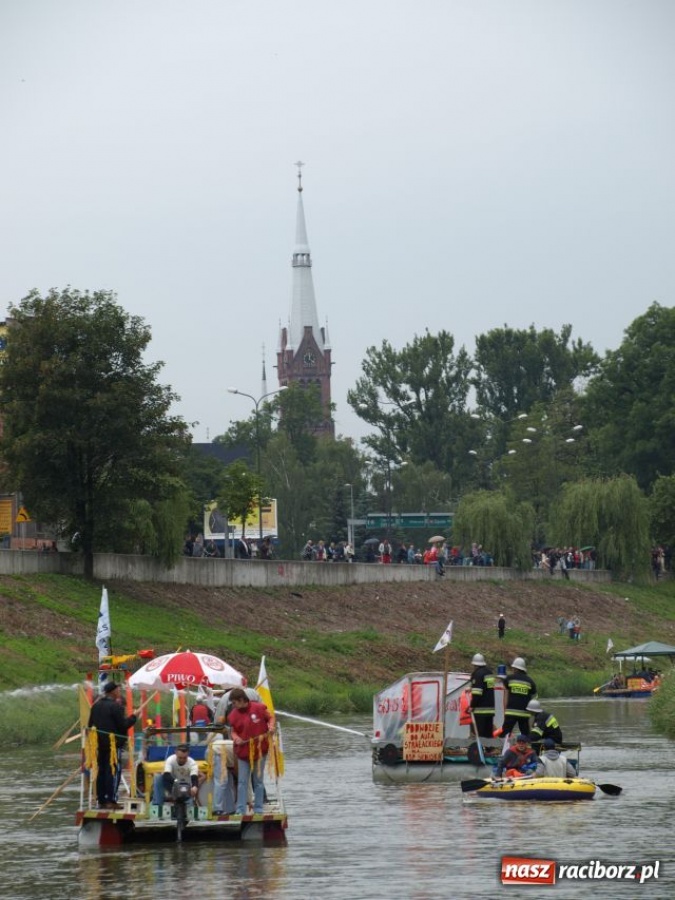 Zdjęcie w galerii na portalu naszraciborz.pl: Rekordowe X Pływadło wiadomości z regionu