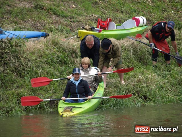 Zdjęcie w galerii na portalu naszraciborz.pl: Rekordowe X Pływadło wiadomości z regionu