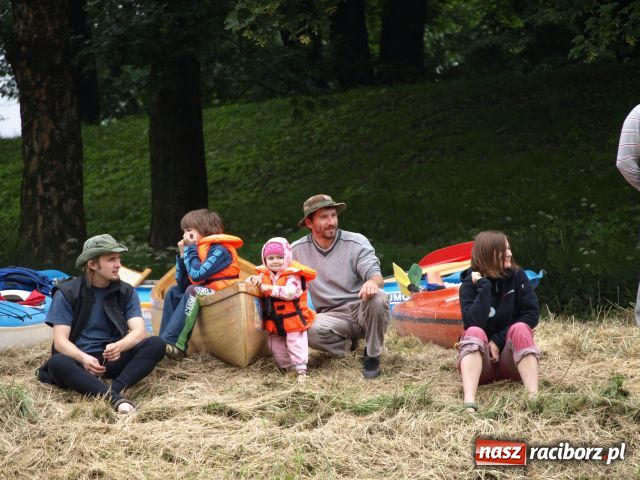 Zdjęcie w galerii na portalu naszraciborz.pl: Rekordowe X Pływadło wiadomości z regionu