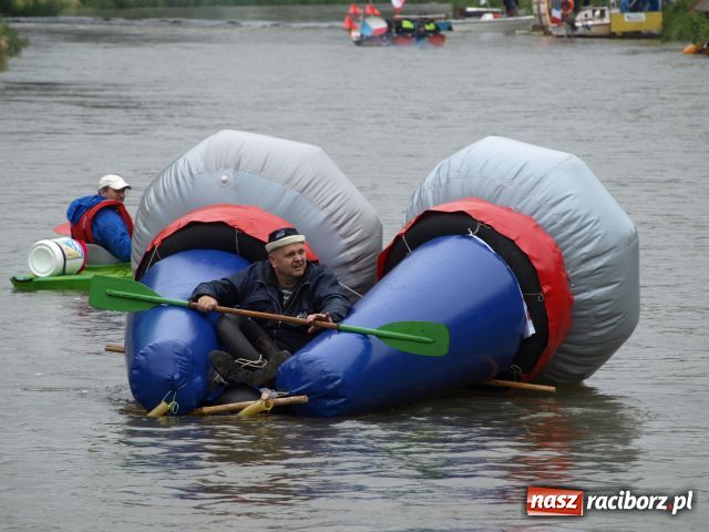 Zdjęcie w galerii na portalu naszraciborz.pl: Rekordowe X Pływadło wiadomości z regionu
