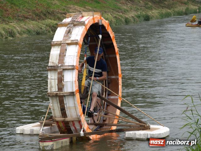 Zdjęcie w galerii na portalu naszraciborz.pl: Rekordowe X Pływadło wiadomości z regionu
