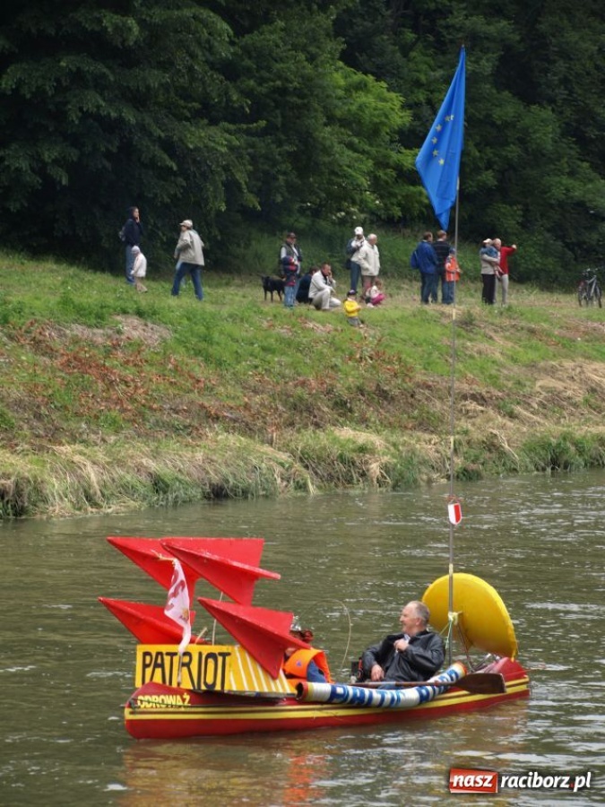Zdjęcie w galerii na portalu naszraciborz.pl: Rekordowe X Pływadło wiadomości z regionu