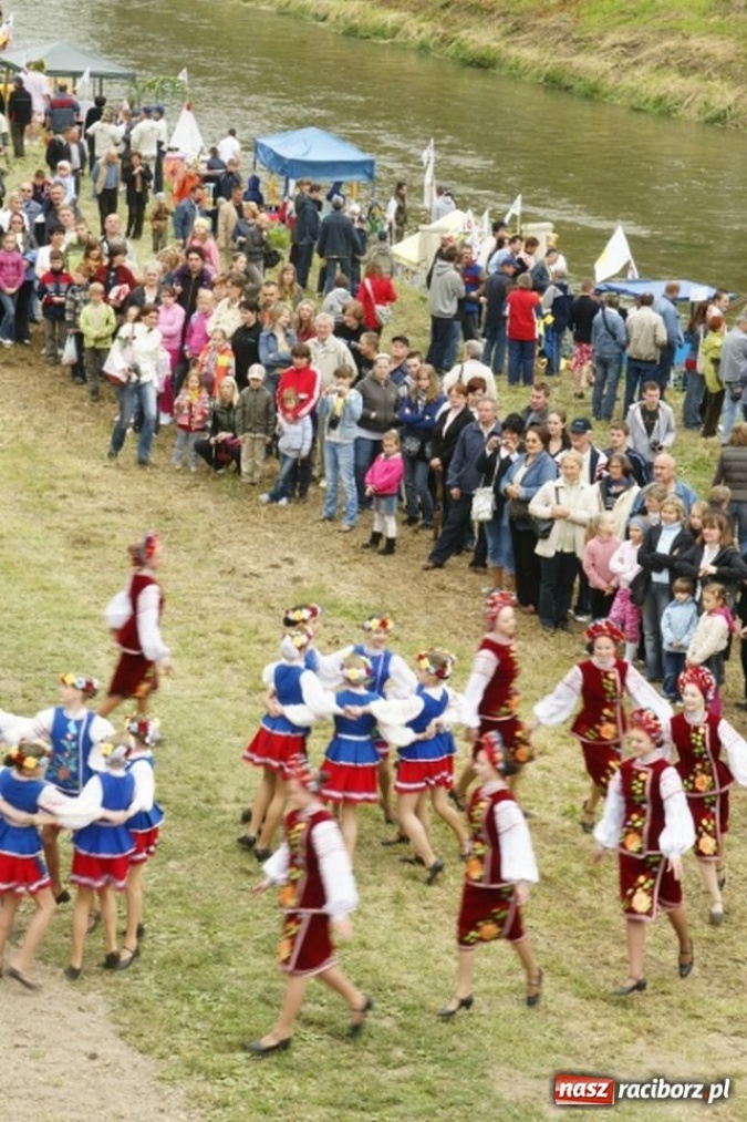 Zdjęcie w galerii na portalu naszraciborz.pl: Rekordowe X Pływadło wiadomości z regionu
