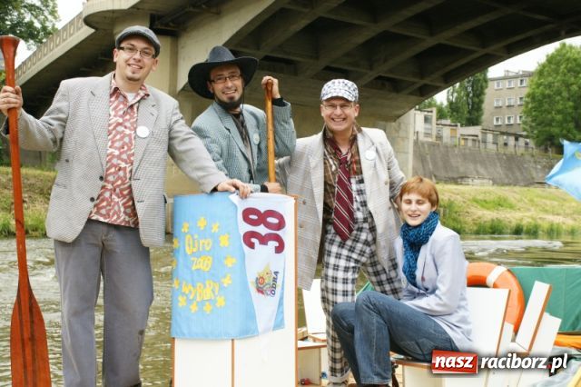 Zdjęcie w galerii na portalu naszraciborz.pl: Rekordowe X Pływadło wiadomości z regionu