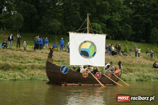 Zdjęcie w galerii na portalu naszraciborz.pl: Rekordowe X Pływadło wiadomości z regionu