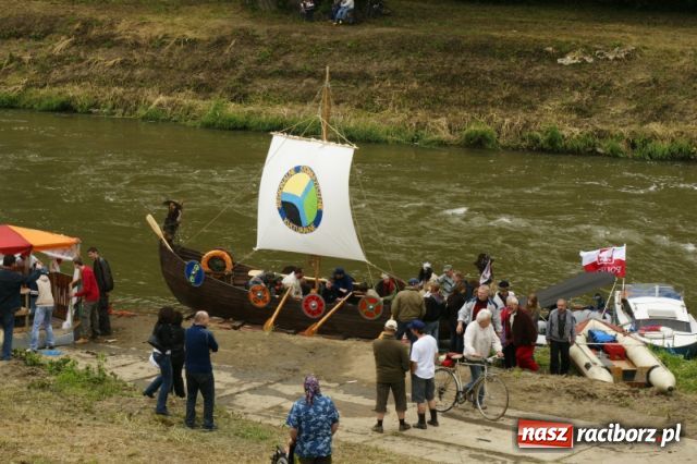 Zdjęcie w galerii na portalu naszraciborz.pl: Rekordowe X Pływadło wiadomości z regionu