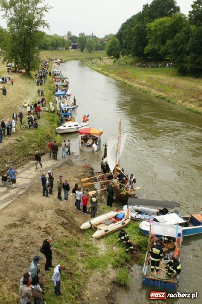 Zdjęcie w galerii na portalu naszraciborz.pl: Rekordowe X Pływadło wiadomości z regionu