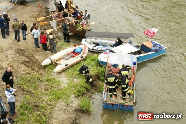 Zdjęcie w galerii na portalu naszraciborz.pl: Rekordowe X Pływadło wiadomości z regionu