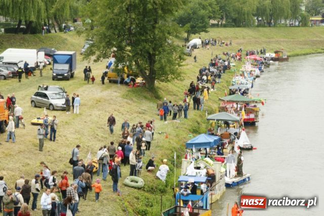 Zdjęcie w galerii na portalu naszraciborz.pl: Rekordowe X Pływadło wiadomości z regionu