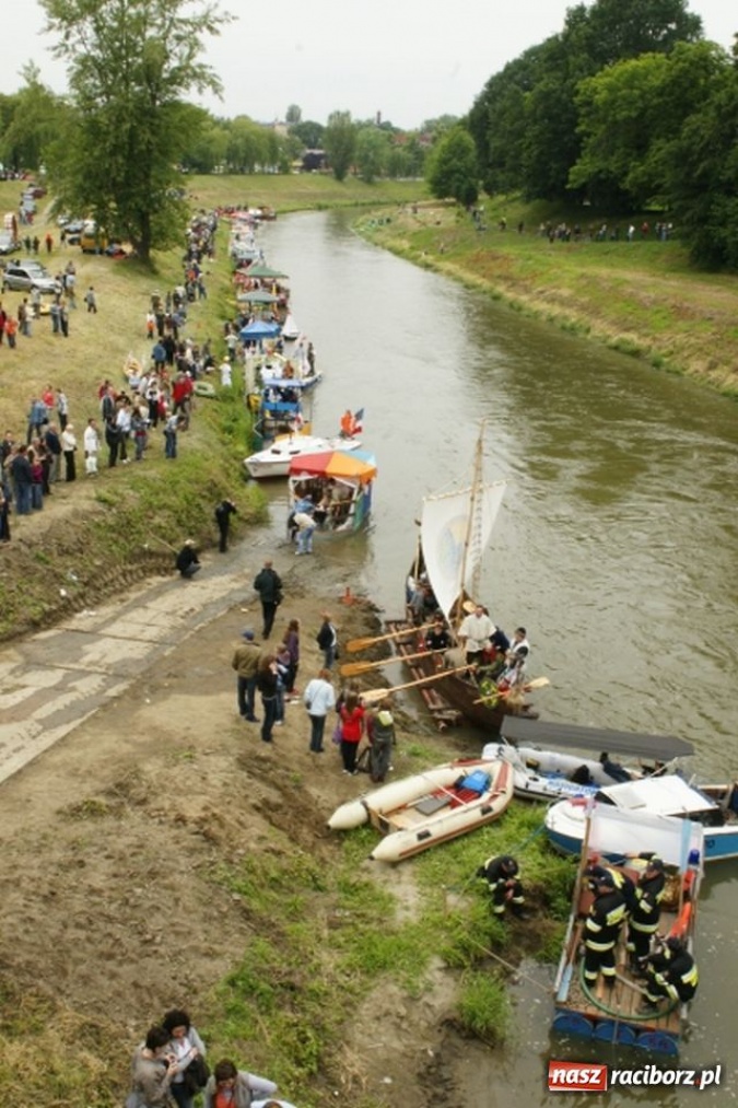 Zdjęcie w galerii na portalu naszraciborz.pl: Rekordowe X Pływadło wiadomości z regionu