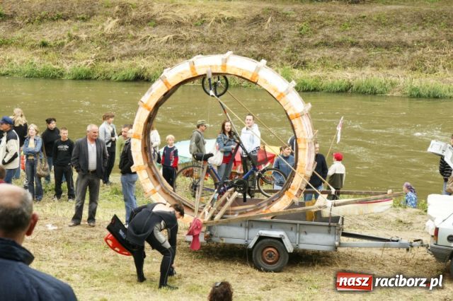 Zdjęcie w galerii na portalu naszraciborz.pl: Rekordowe X Pływadło wiadomości z regionu