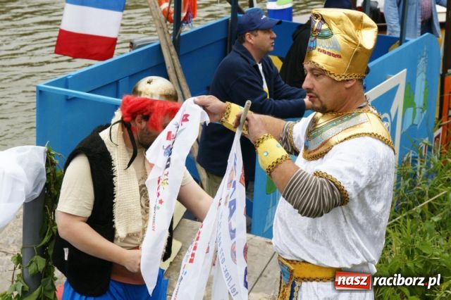 Zdjęcie w galerii na portalu naszraciborz.pl: Rekordowe X Pływadło wiadomości z regionu