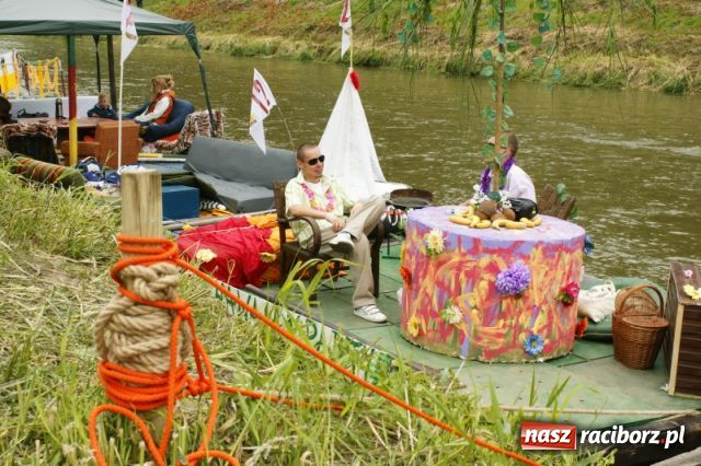 Zdjęcie w galerii na portalu naszraciborz.pl: Rekordowe X Pływadło wiadomości z regionu