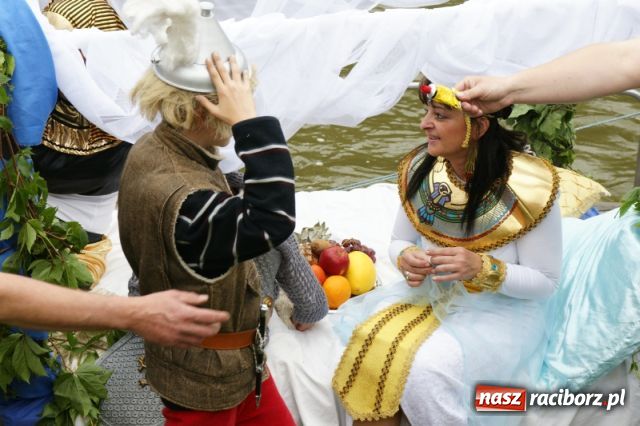 Zdjęcie w galerii na portalu naszraciborz.pl: Rekordowe X Pływadło wiadomości z regionu