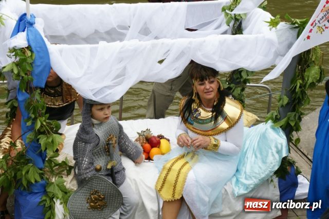 Zdjęcie w galerii na portalu naszraciborz.pl: Rekordowe X Pływadło wiadomości z regionu