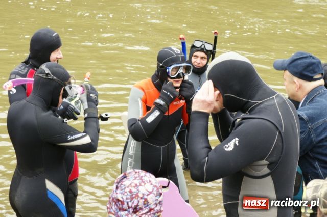 Zdjęcie w galerii na portalu naszraciborz.pl: Rekordowe X Pływadło wiadomości z regionu